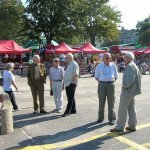B3_12 Rozprawa historyczna o walkach o Kołobrzeg