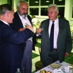 G02_13 Rysiek Zambrzycki był wszędzie. Przyjechał ze Stanów tylko na parę dni
