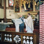 G04_04 Heniek ułożył teksty pięknych modlitw do Pana Najwyższego i miejmy nadzieję, że zostaną przyjete
