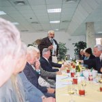 G04_09 Rysiek Zambrzycki opowiada o swoich doświadczeniach z długiego pobytu w USA