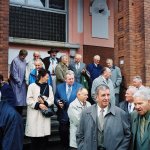 G04_22 Na schodach dla zasady i wspomnień