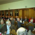 G04_35 Sptkało nas wielkie wyróżnienie. Zaraz wystąpi nasz Główny Organizator- Janek Czajka