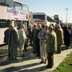 G04_43 Wycieczka po mieście- przystanek pierwszy