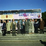 G04_44 Wycieczka- przystanek na Jasnych Błoniach