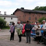 U_56 Przyjechaliśmy do Smołdzina ,do Muzeum Ziemi Słowińskiej